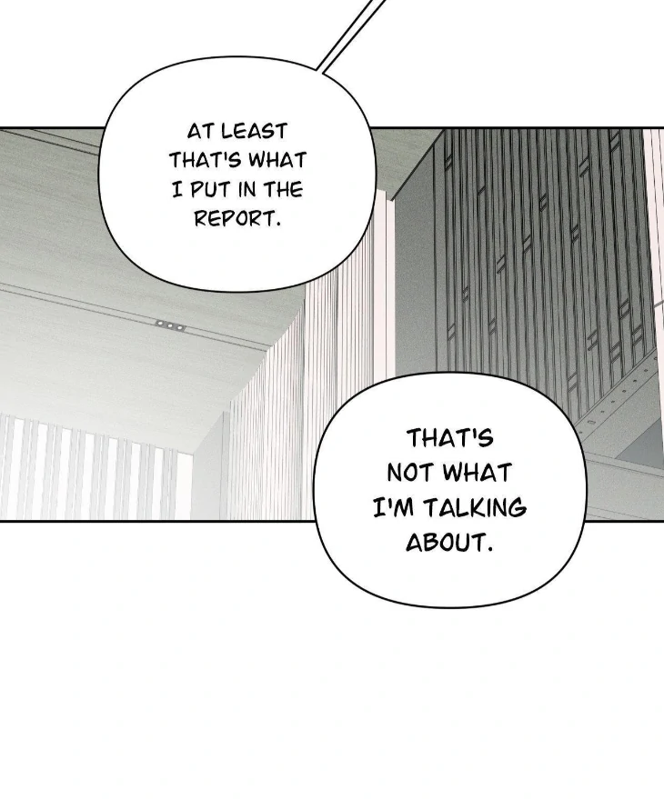 The Case of Doctor Agato [Official Uncensored] - Chapter 7 manhwa