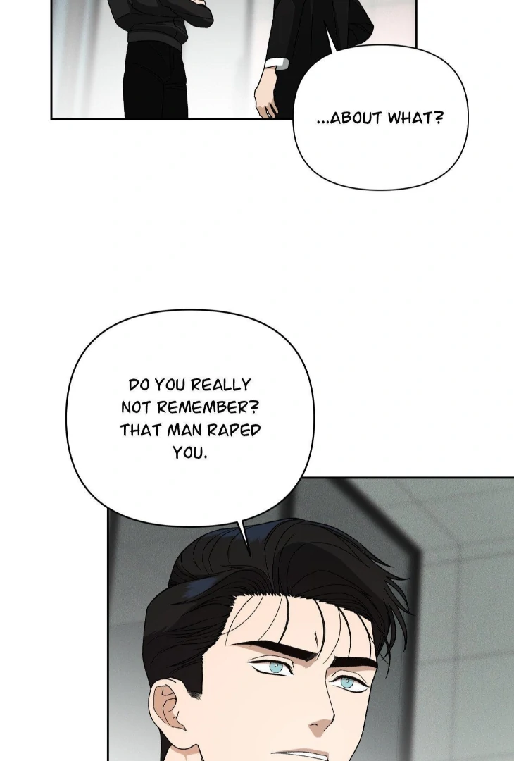The Case of Doctor Agato [Official Uncensored] - Chapter 7 manhwa