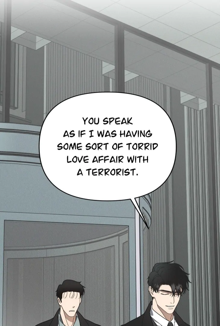 The Case of Doctor Agato [Official Uncensored] - Chapter 7 manhwa