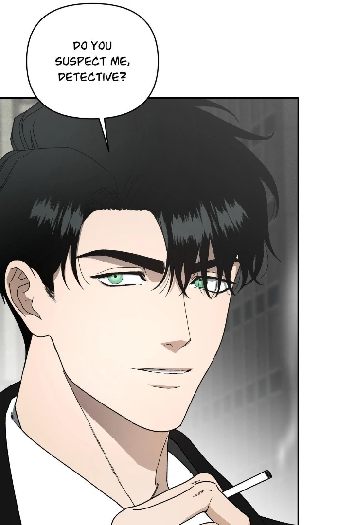 The Case of Doctor Agato [Official Uncensored] - Chapter 7 manhwa