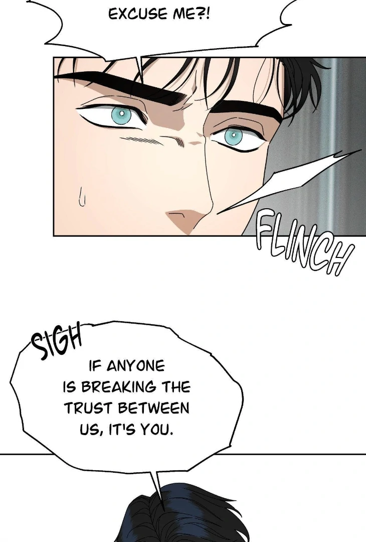 The Case of Doctor Agato [Official Uncensored] - Chapter 7 manhwa