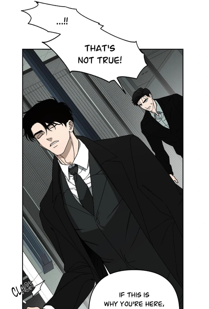 The Case of Doctor Agato [Official Uncensored] - Chapter 7 manhwa