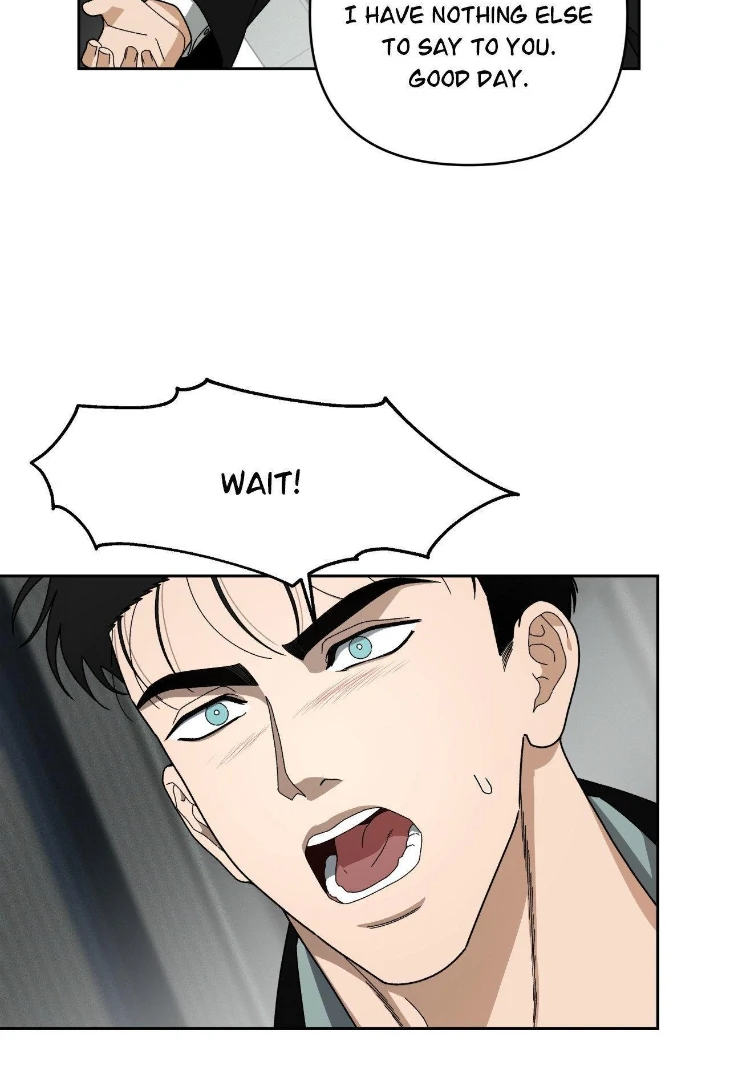 The Case of Doctor Agato [Official Uncensored] - Chapter 7 manhwa
