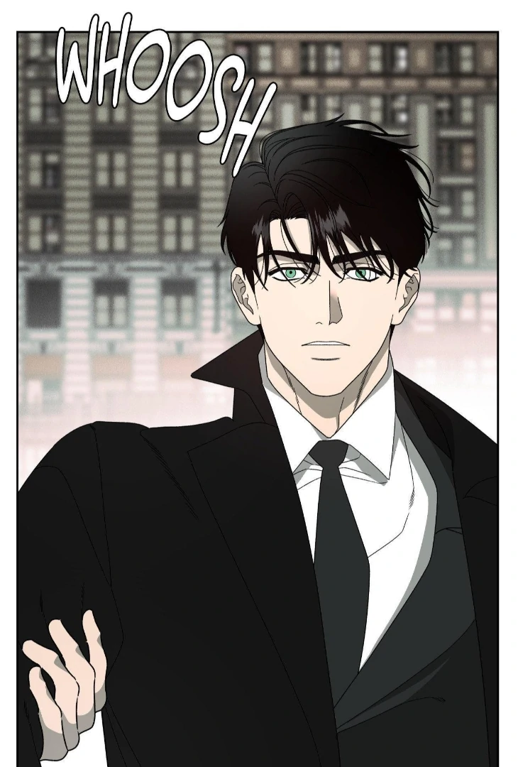 The Case of Doctor Agato [Official Uncensored] - Chapter 7 manhwa
