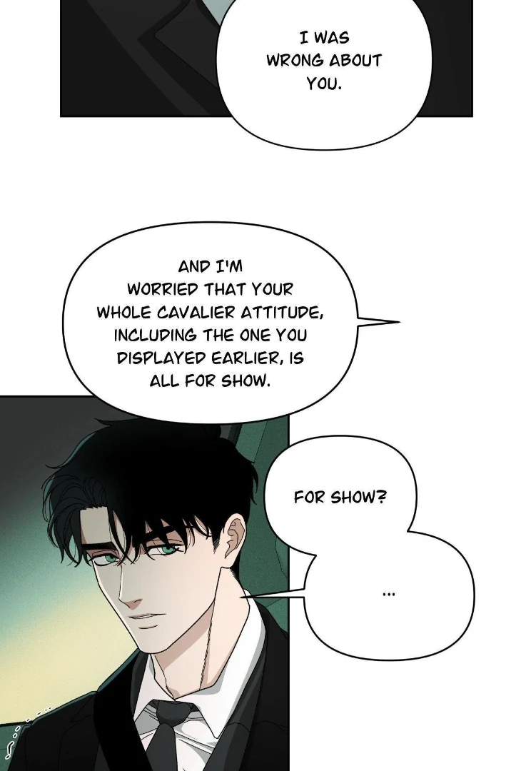 The Case of Doctor Agato [Official Uncensored] - Chapter 7 manhwa