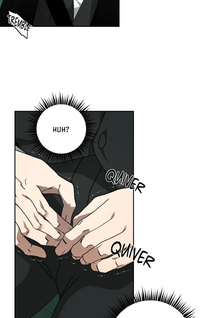 The Case of Doctor Agato [Official Uncensored] - Chapter 7 manhwa