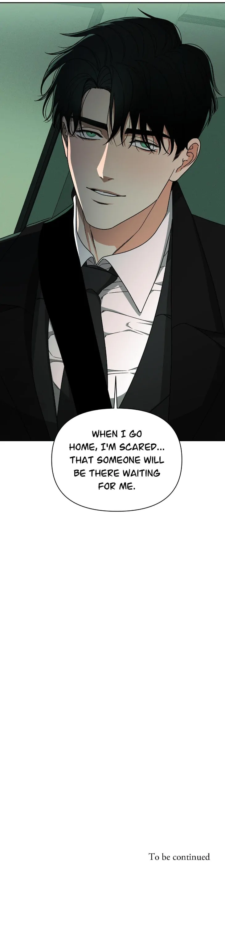 The Case of Doctor Agato [Official Uncensored] - Chapter 7 manhwa