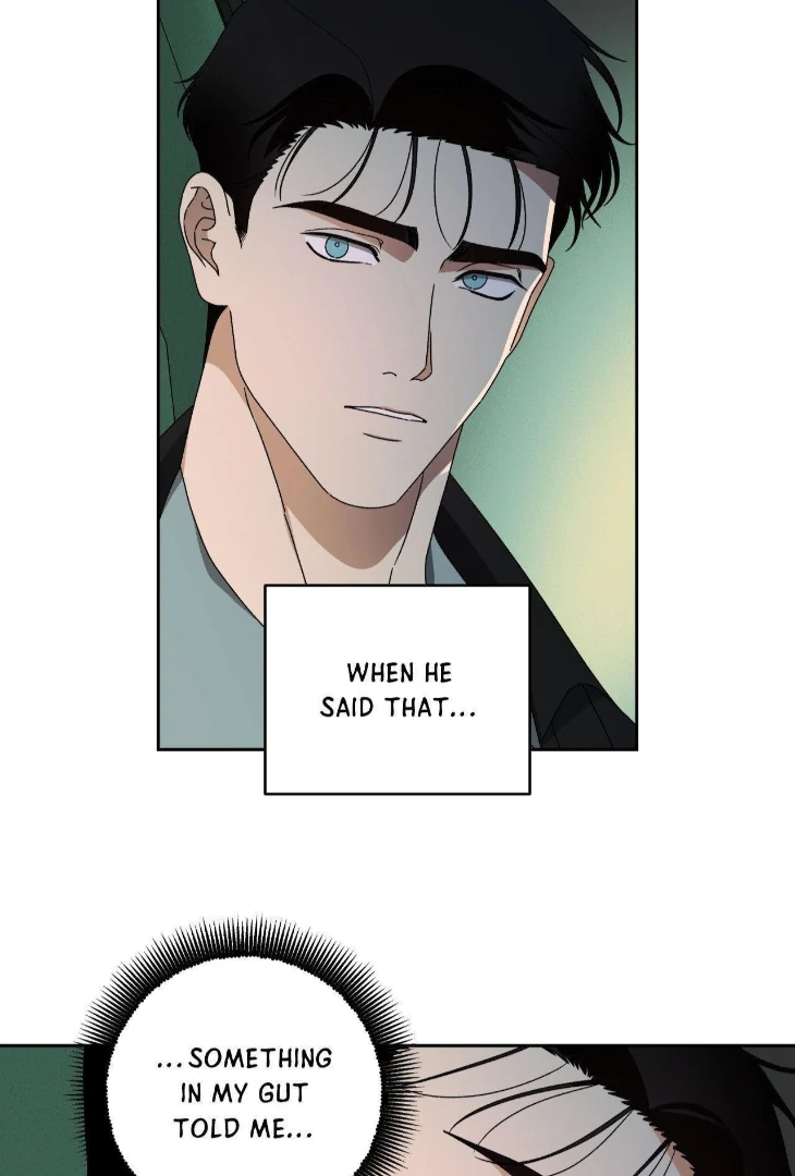 The Case of Doctor Agato [Official Uncensored] - Chapter 8 manhwa
