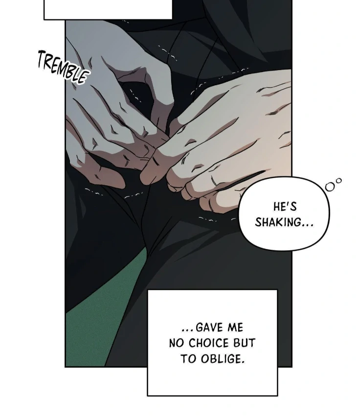 The Case of Doctor Agato [Official Uncensored] - Chapter 8 manhwa