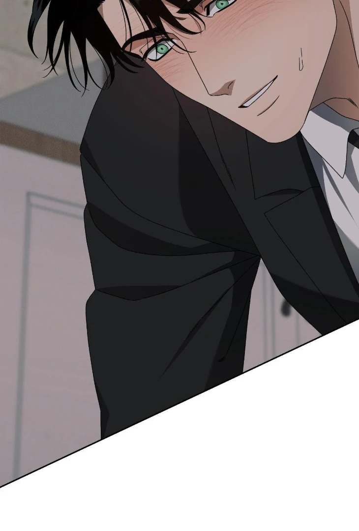 The Case of Doctor Agato [Official Uncensored] - Chapter 8 manhwa