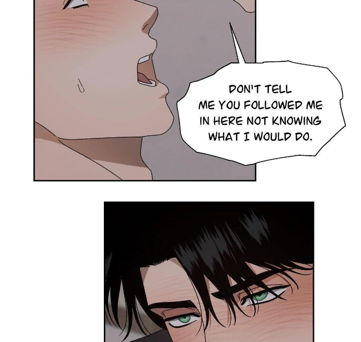 The Case of Doctor Agato [Official Uncensored] - Chapter 8 manhwa
