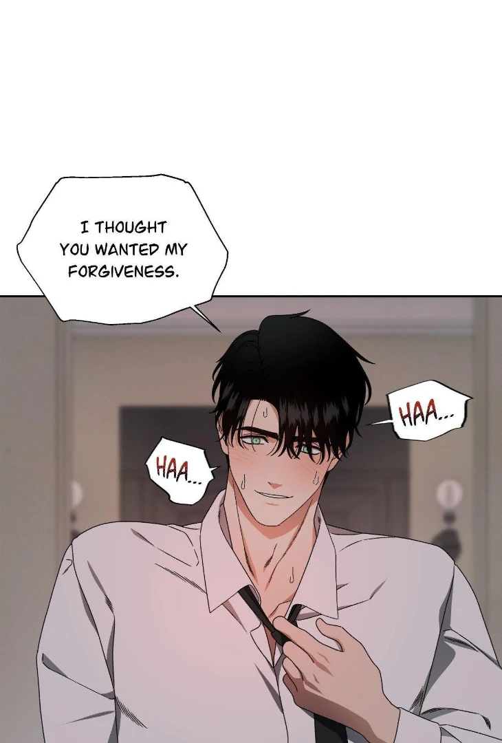 The Case of Doctor Agato [Official Uncensored] - Chapter 8 manhwa