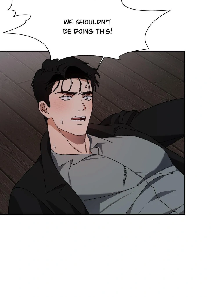 The Case of Doctor Agato [Official Uncensored] - Chapter 8 manhwa