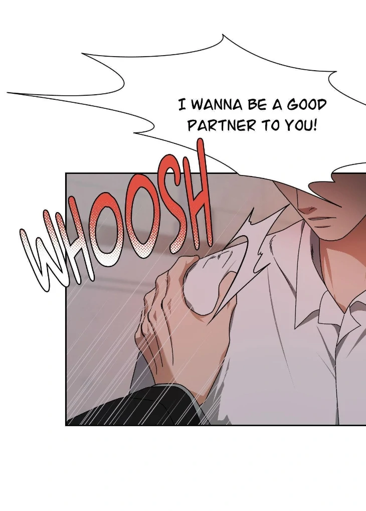 The Case of Doctor Agato [Official Uncensored] - Chapter 8 manhwa