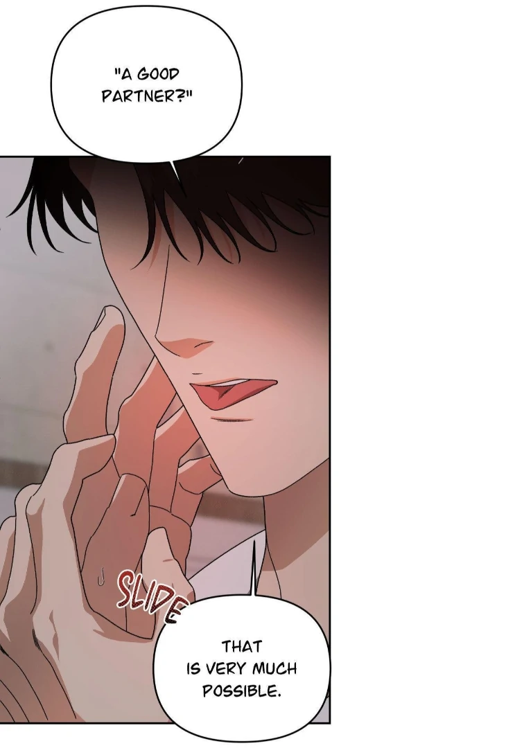 The Case of Doctor Agato [Official Uncensored] - Chapter 8 manhwa