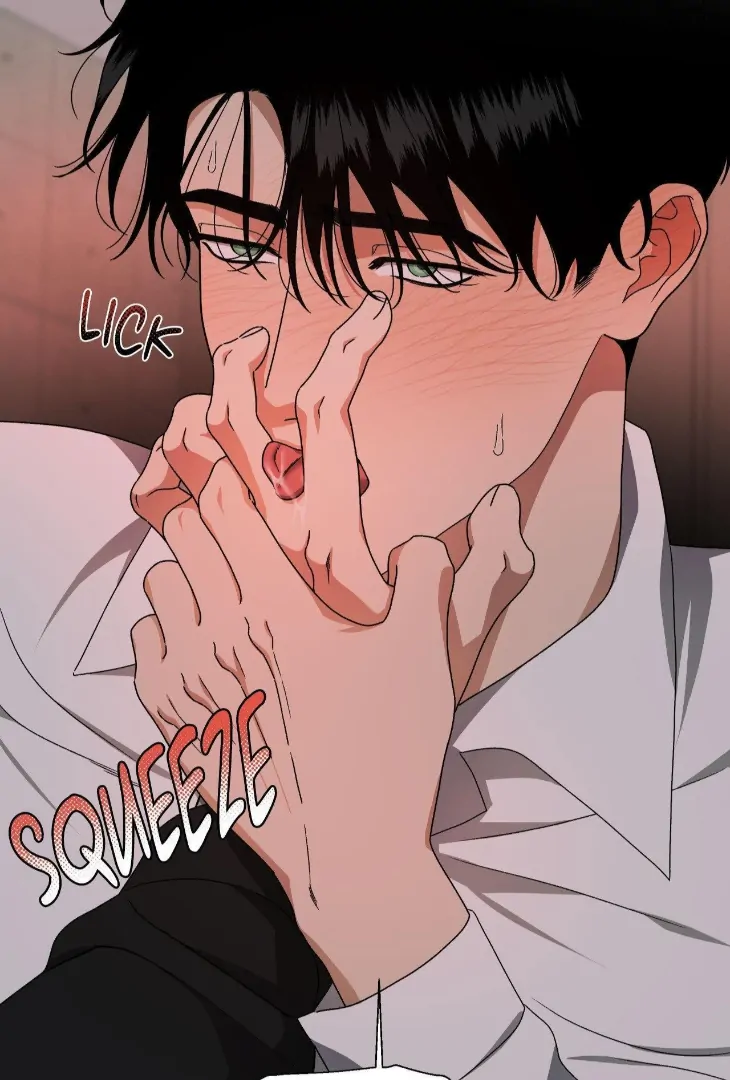 The Case of Doctor Agato [Official Uncensored] - Chapter 8 manhwa