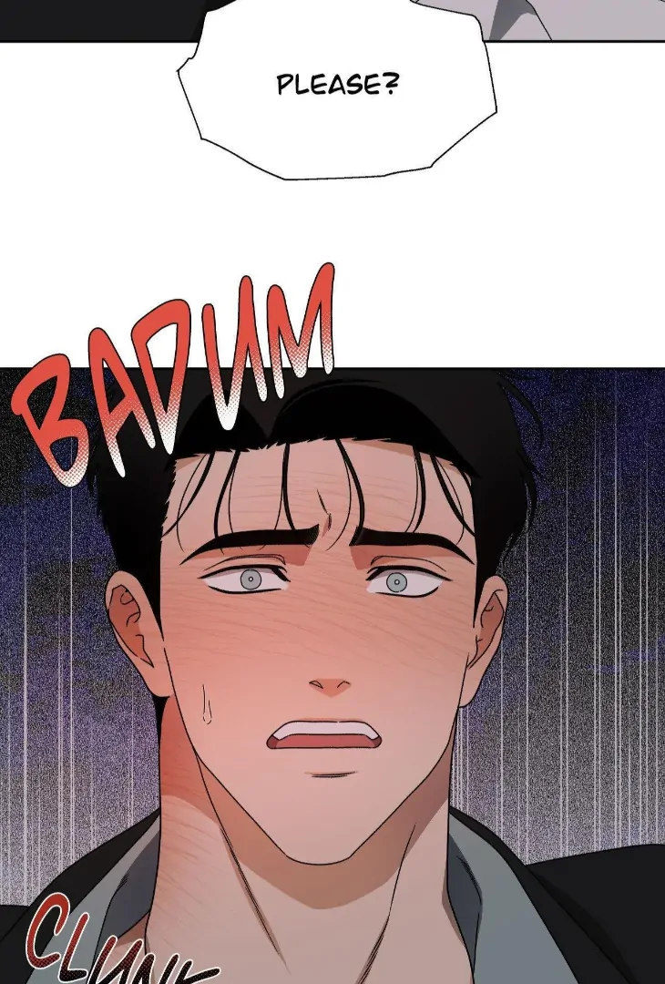 The Case of Doctor Agato [Official Uncensored] - Chapter 8 manhwa
