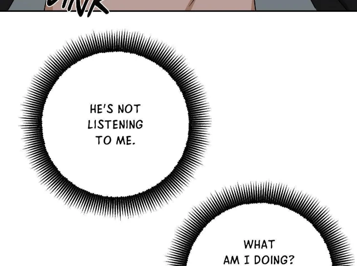 The Case of Doctor Agato [Official Uncensored] - Chapter 8 manhwa