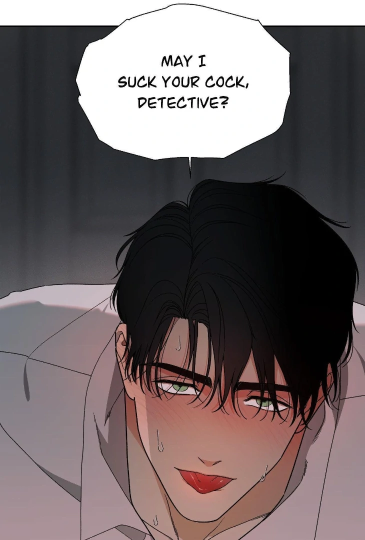 The Case of Doctor Agato [Official Uncensored] - Chapter 8 manhwa