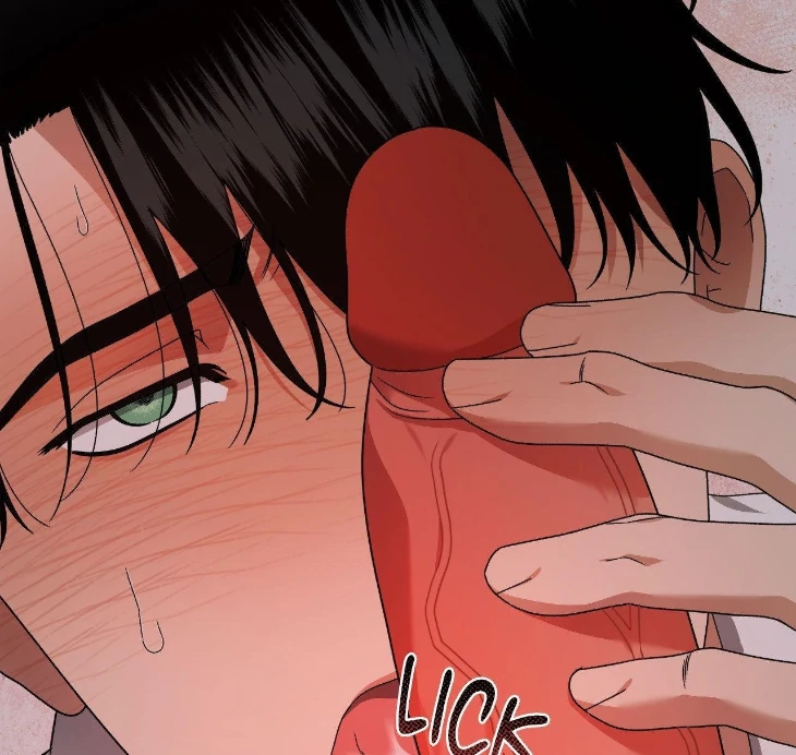 The Case of Doctor Agato [Official Uncensored] - Chapter 8 manhwa