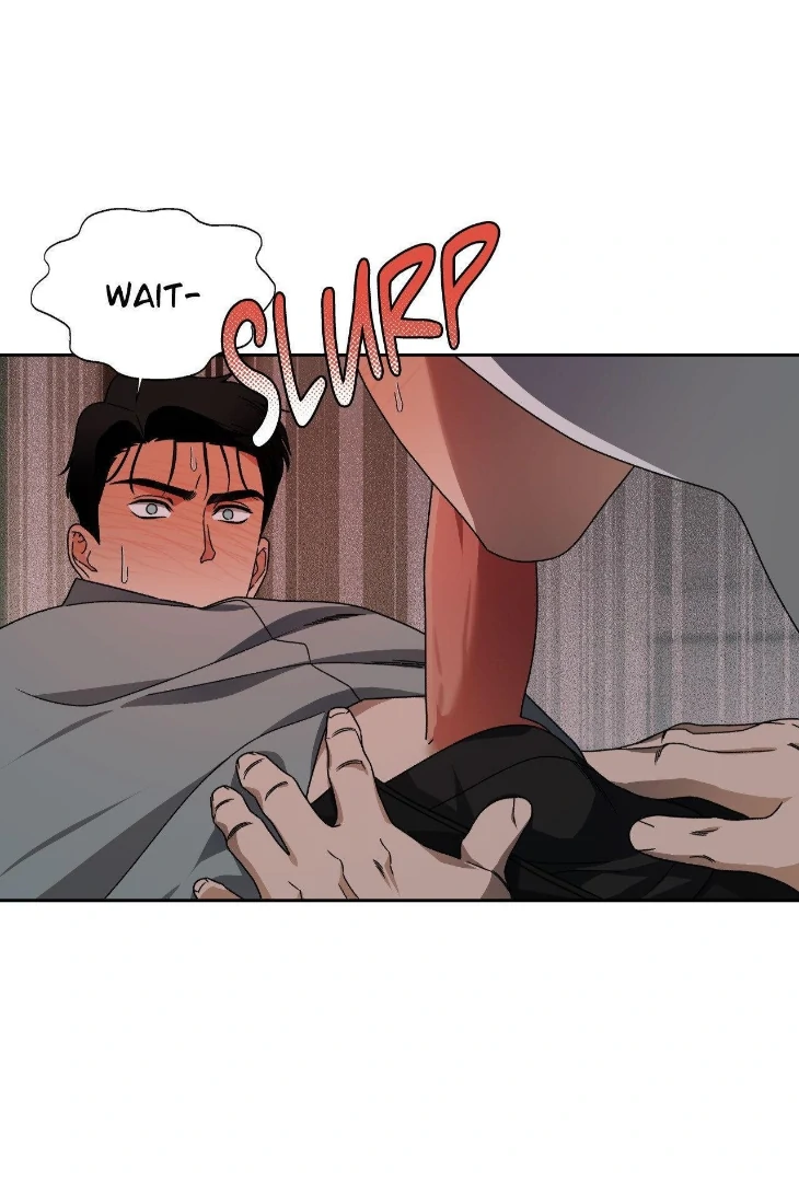 The Case of Doctor Agato [Official Uncensored] - Chapter 8 manhwa