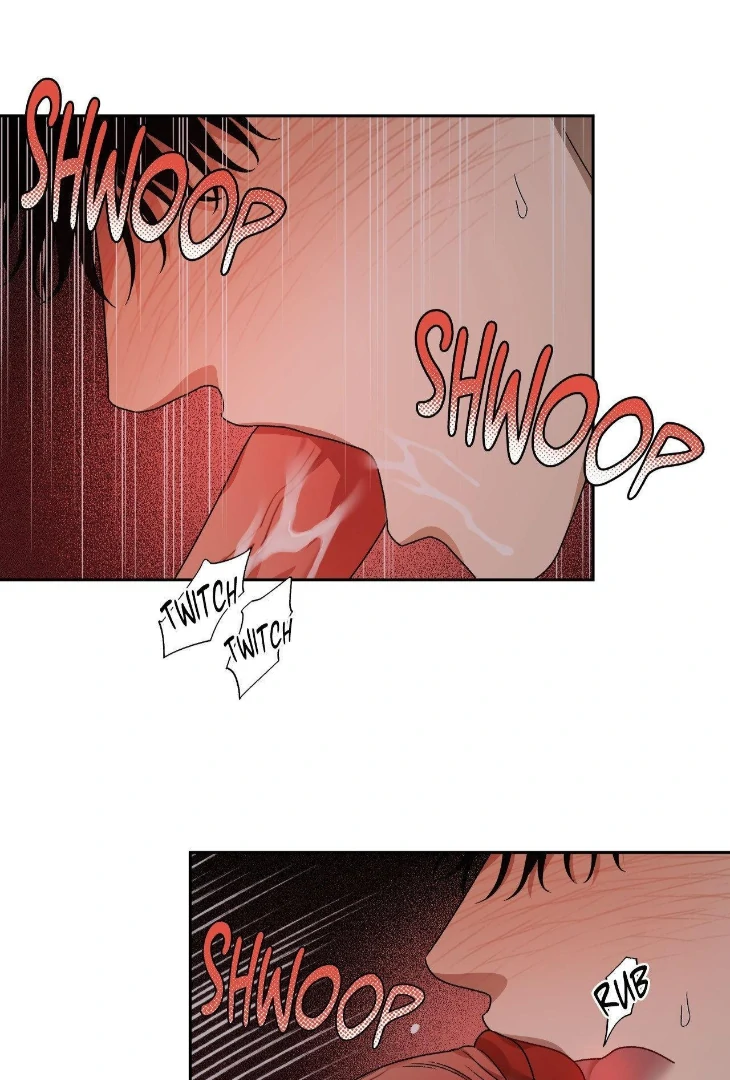 The Case of Doctor Agato [Official Uncensored] - Chapter 8 manhwa