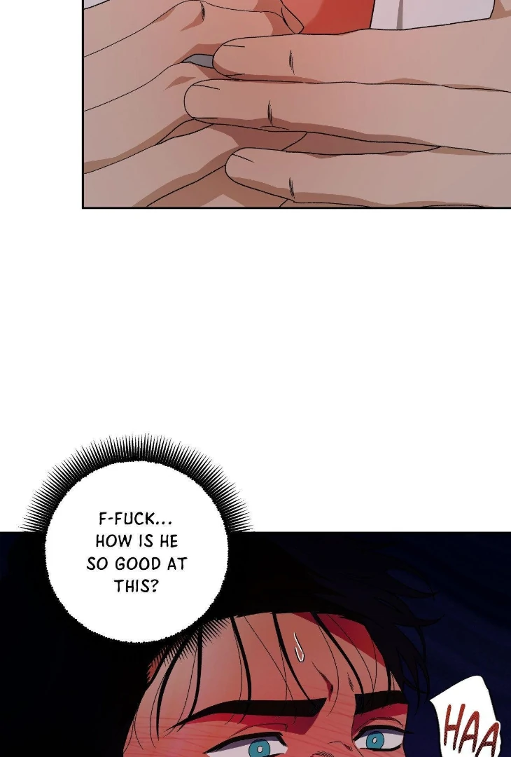 The Case of Doctor Agato [Official Uncensored] - Chapter 8 manhwa