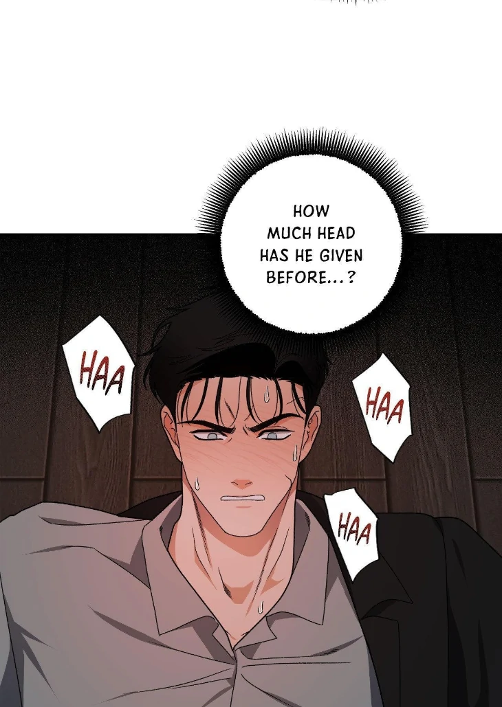 The Case of Doctor Agato [Official Uncensored] - Chapter 8 manhwa