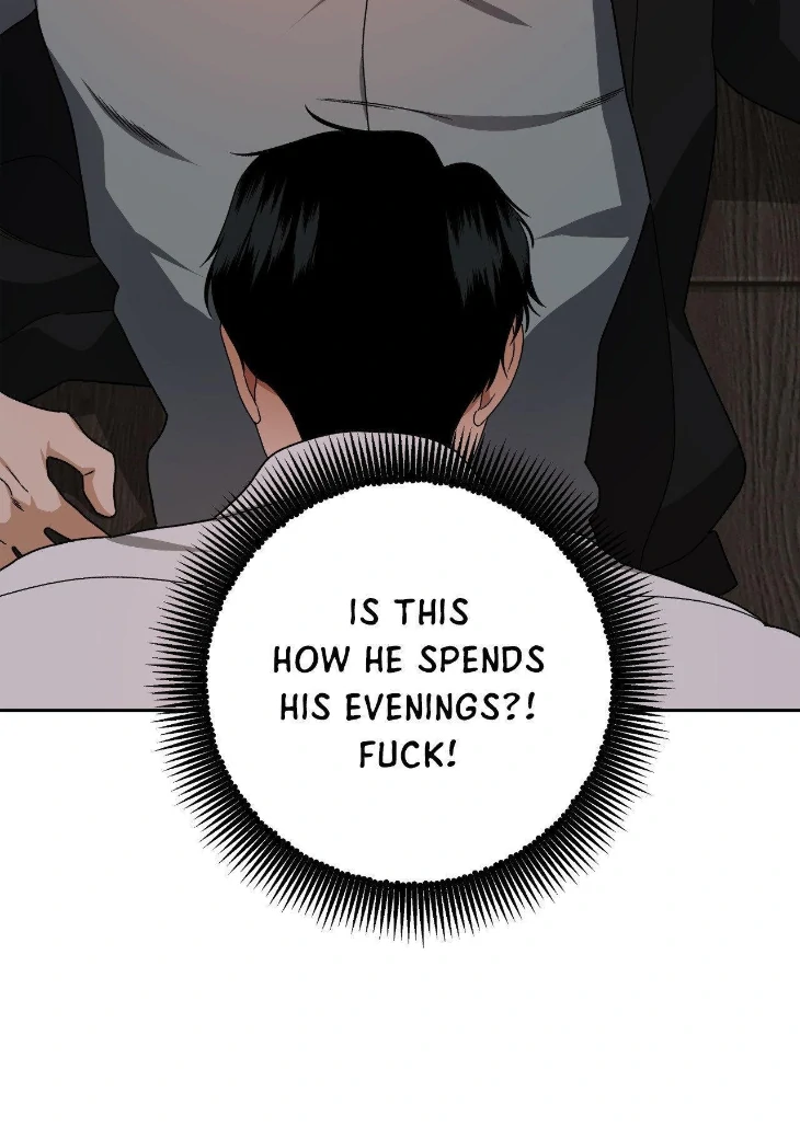 The Case of Doctor Agato [Official Uncensored] - Chapter 8 manhwa