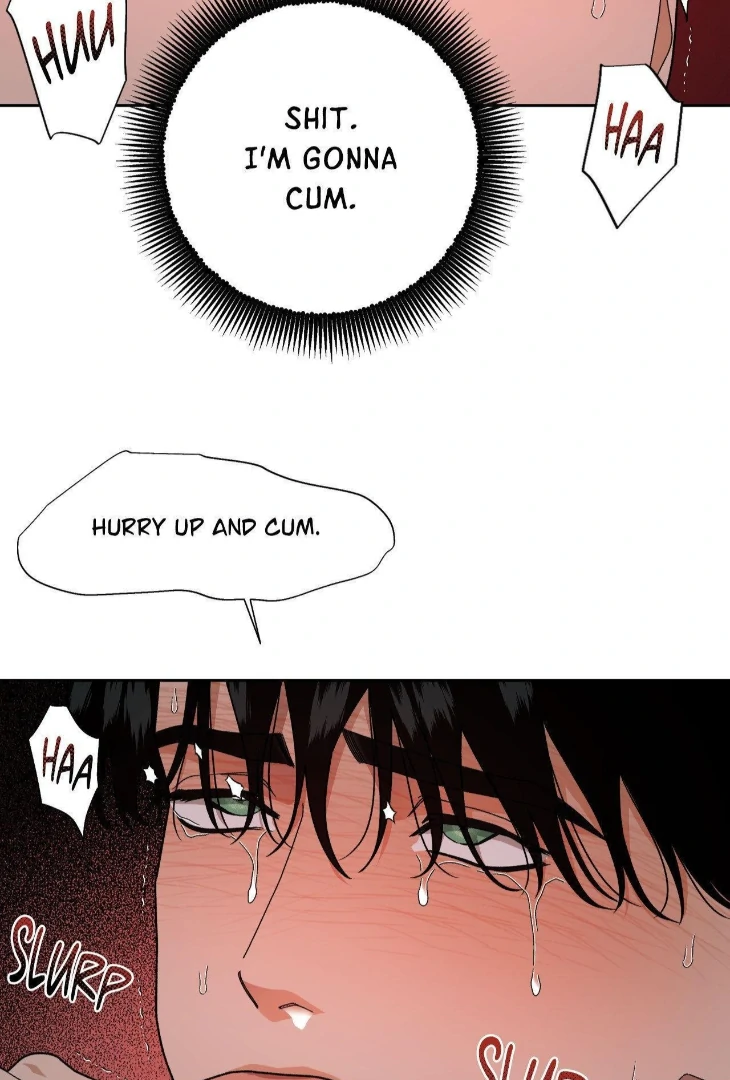 The Case of Doctor Agato [Official Uncensored] - Chapter 8 manhwa