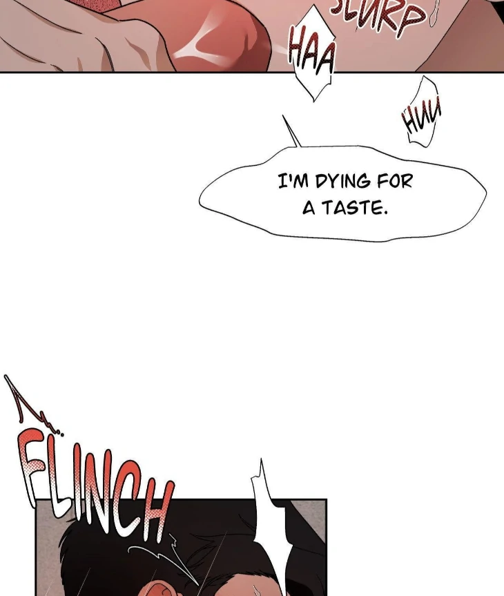 The Case of Doctor Agato [Official Uncensored] - Chapter 8 manhwa