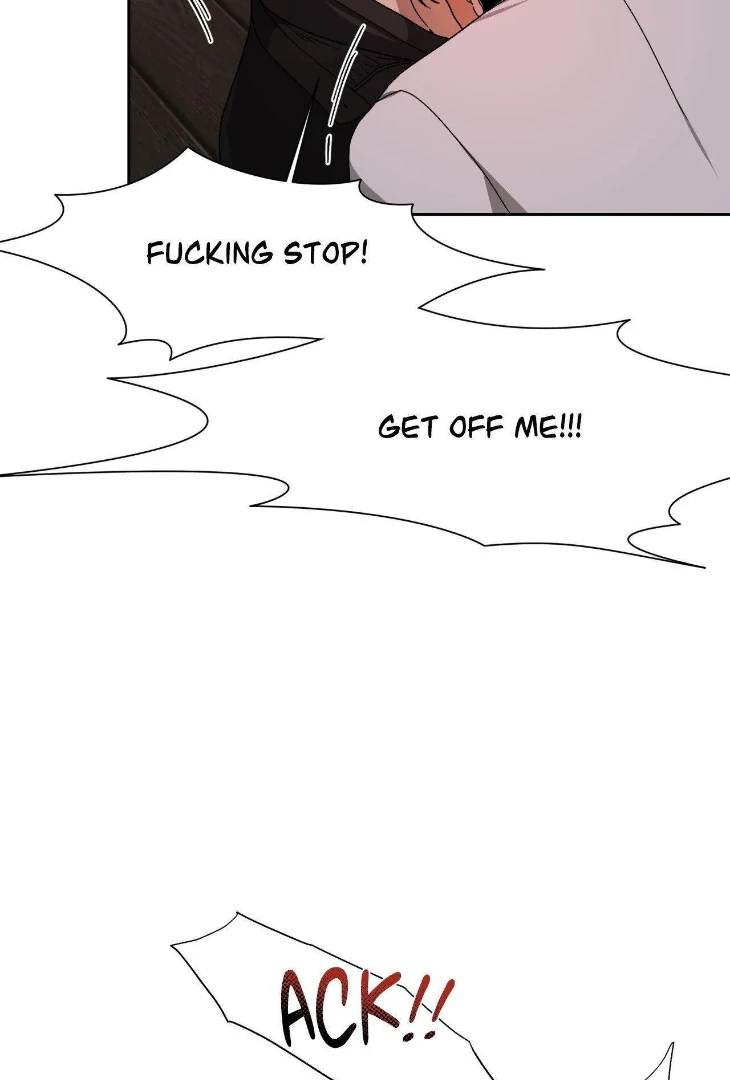 The Case of Doctor Agato [Official Uncensored] - Chapter 8 manhwa