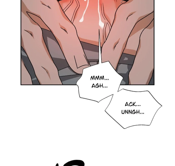 The Case of Doctor Agato [Official Uncensored] - Chapter 8 manhwa