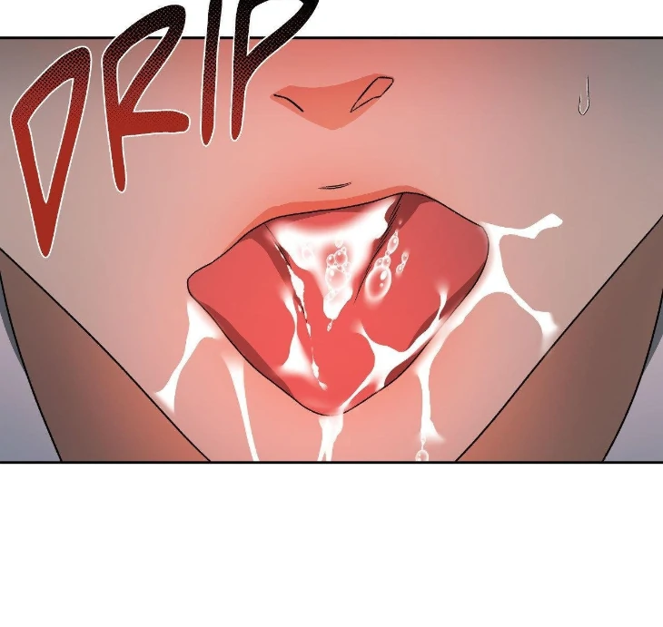 The Case of Doctor Agato [Official Uncensored] - Chapter 8 manhwa