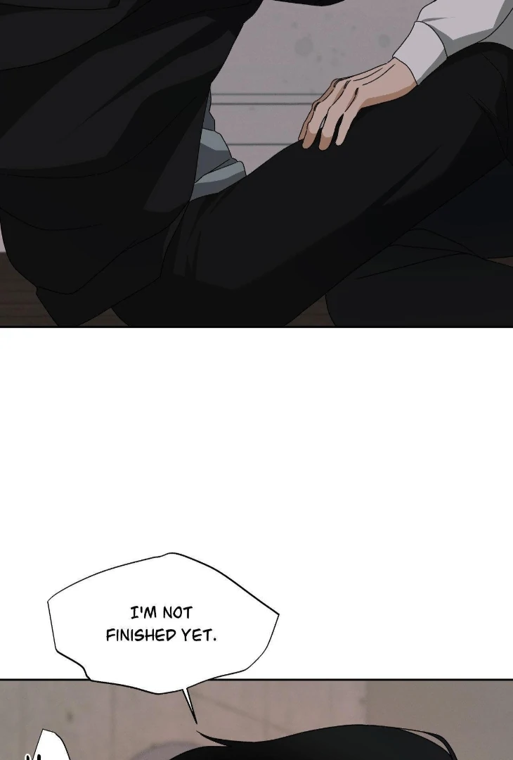 The Case of Doctor Agato [Official Uncensored] - Chapter 8 manhwa