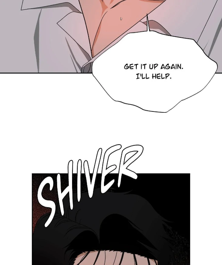 The Case of Doctor Agato [Official Uncensored] - Chapter 8 manhwa