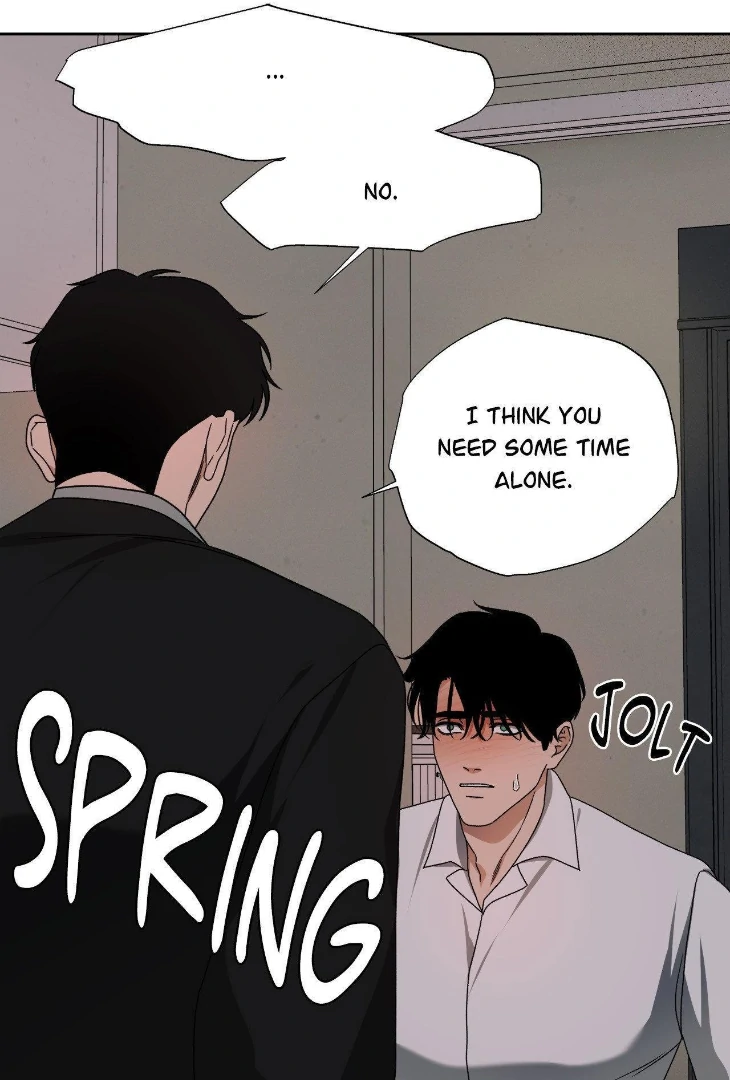 The Case of Doctor Agato [Official Uncensored] - Chapter 8 manhwa