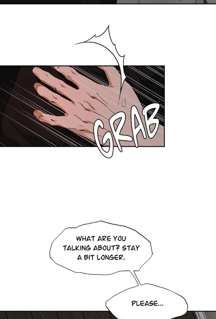 The Case of Doctor Agato [Official Uncensored] - Chapter 8 manhwa