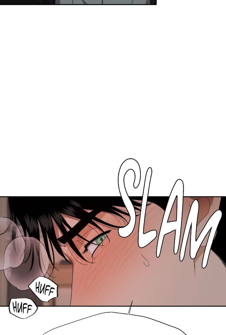 The Case of Doctor Agato [Official Uncensored] - Chapter 8 manhwa