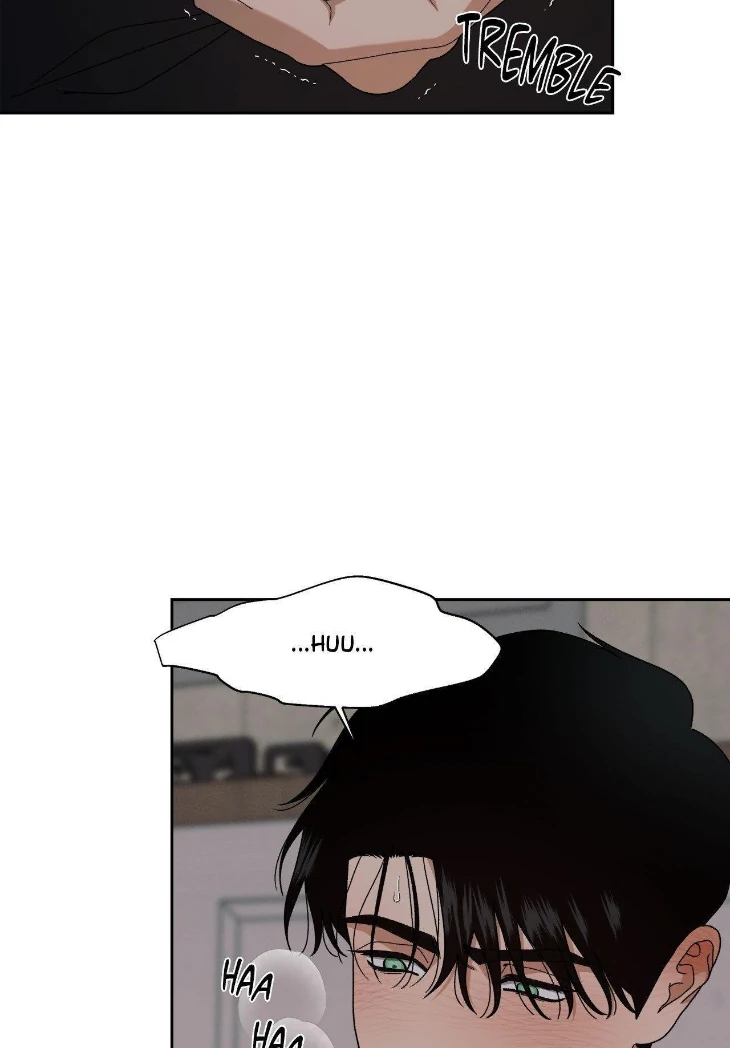 The Case of Doctor Agato [Official Uncensored] - Chapter 8 manhwa