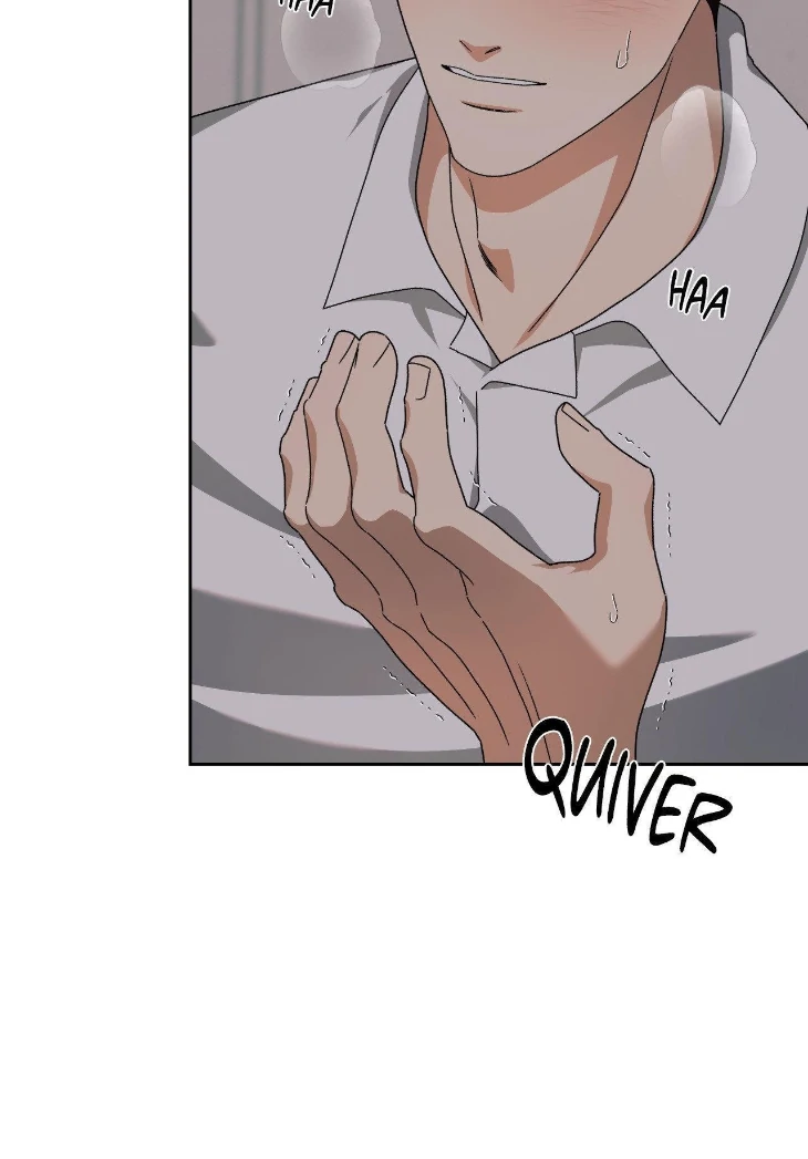 The Case of Doctor Agato [Official Uncensored] - Chapter 8 manhwa