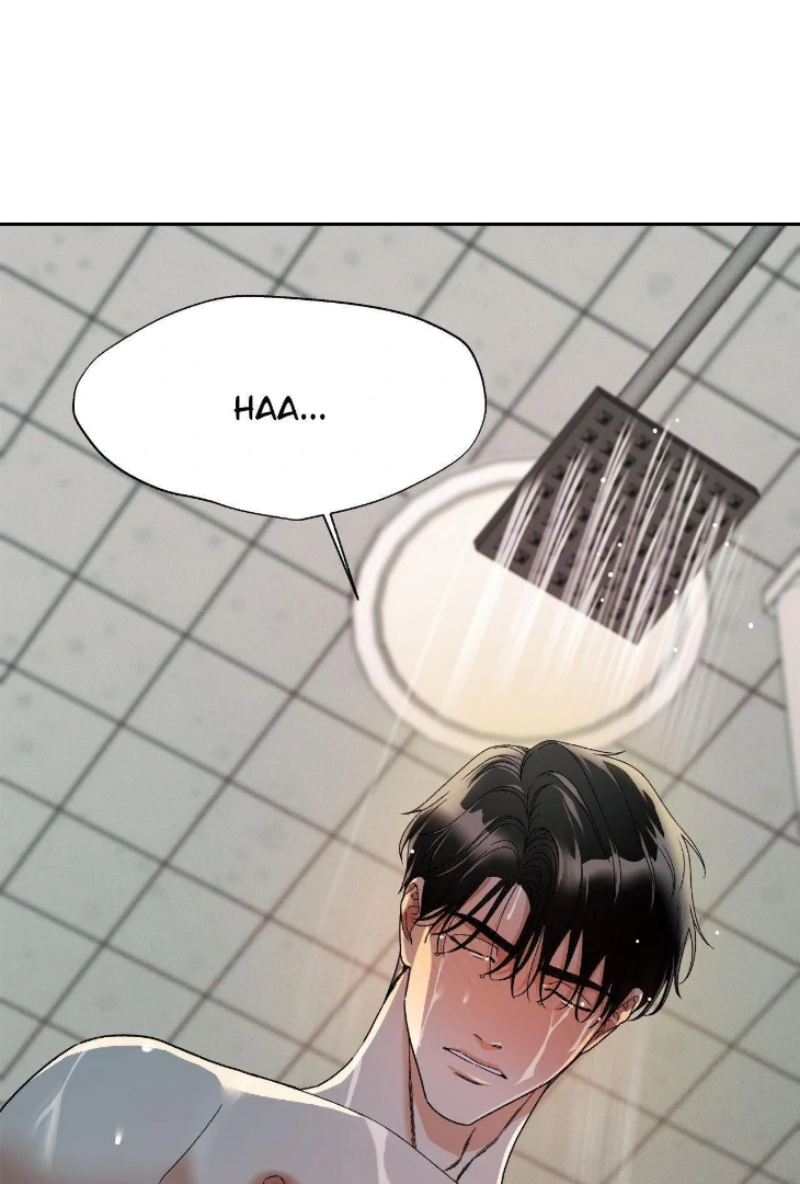 The Case of Doctor Agato [Official Uncensored] - Chapter 8 manhwa