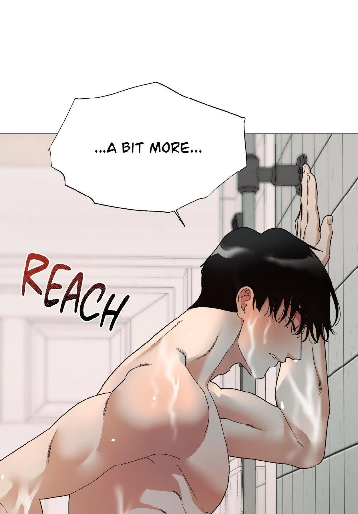 The Case of Doctor Agato [Official Uncensored] - Chapter 8 manhwa