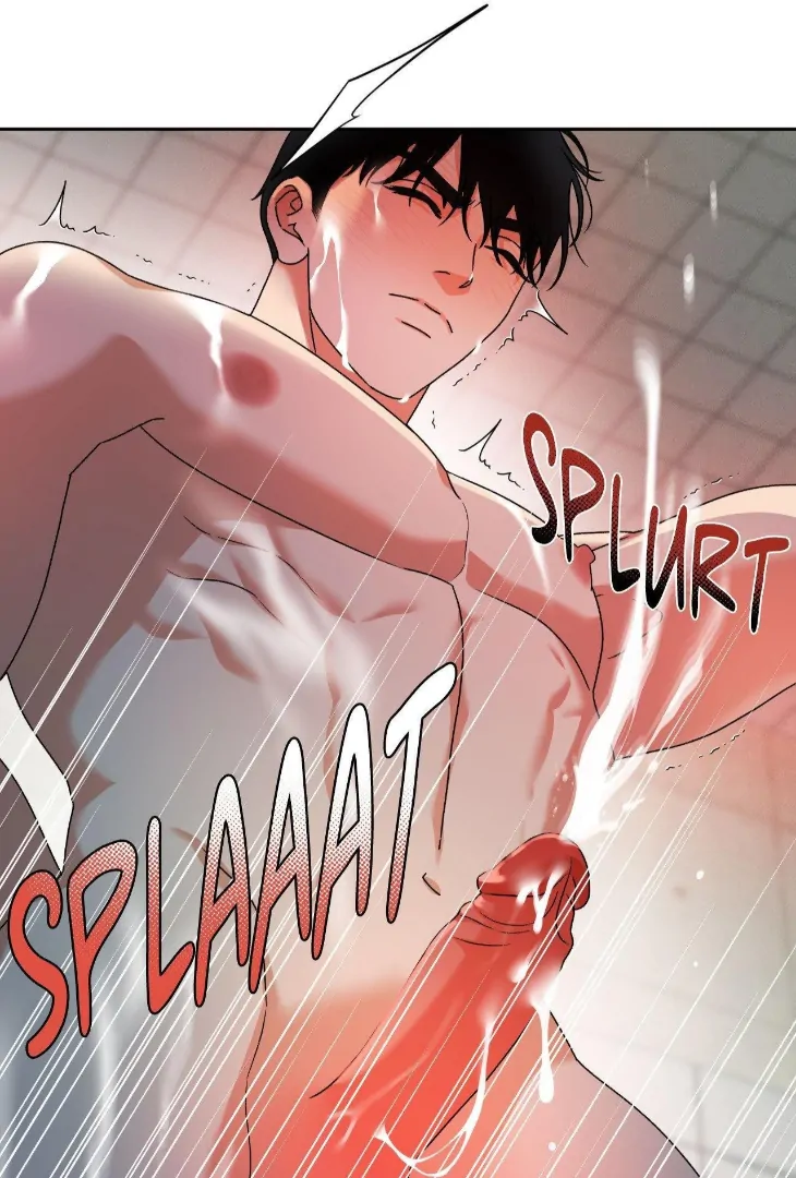 The Case of Doctor Agato [Official Uncensored] - Chapter 8 manhwa