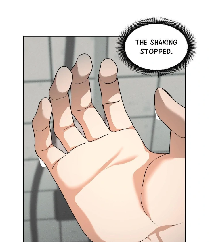 The Case of Doctor Agato [Official Uncensored] - Chapter 8 manhwa