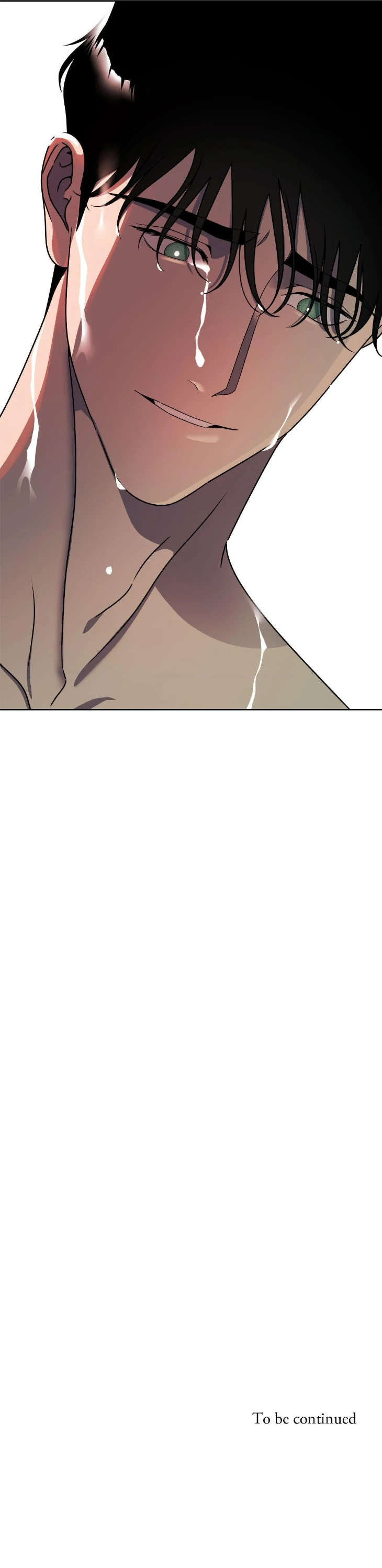 The Case of Doctor Agato [Official Uncensored] - Chapter 8 manhwa