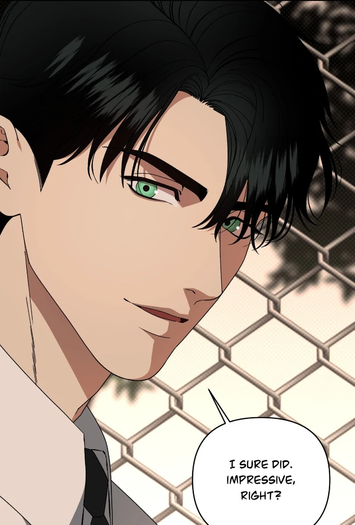 The Case of Doctor Agato [Official Uncensored] - Chapter 9 manhwa