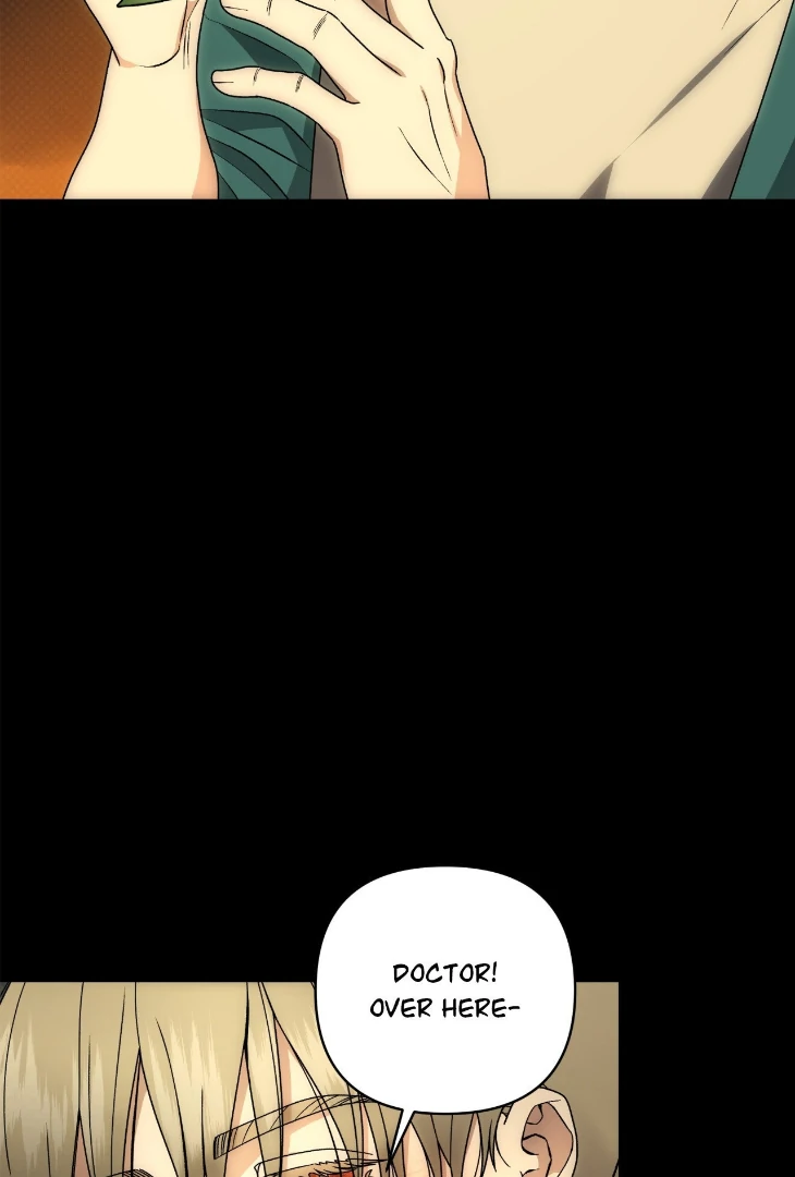 The Case of Doctor Agato [Official Uncensored] - Chapter 9 manhwa