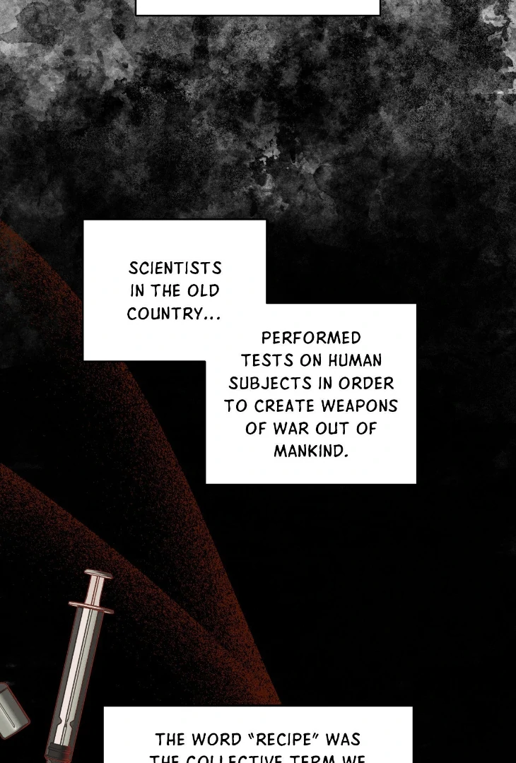 The Case of Doctor Agato [Official Uncensored] - Chapter 9 manhwa