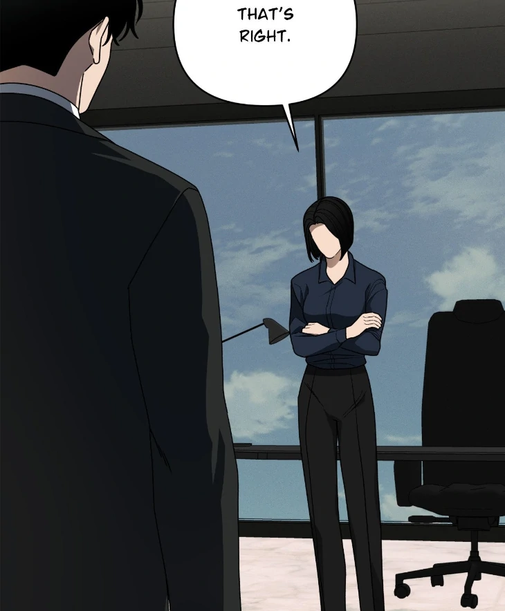 The Case of Doctor Agato [Official Uncensored] - Chapter 9 manhwa